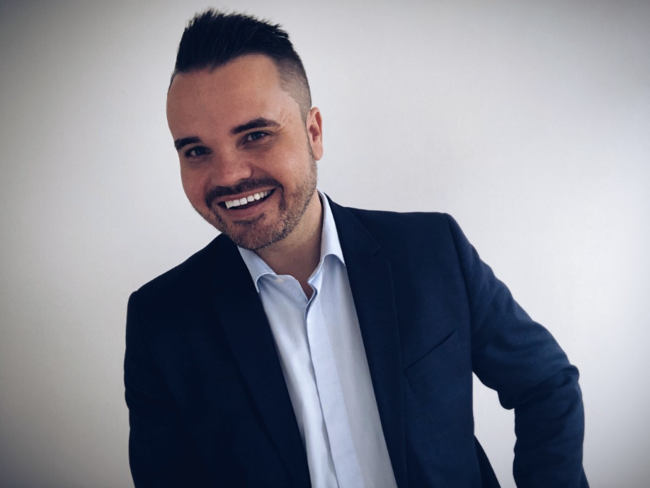 Michal Krčmář