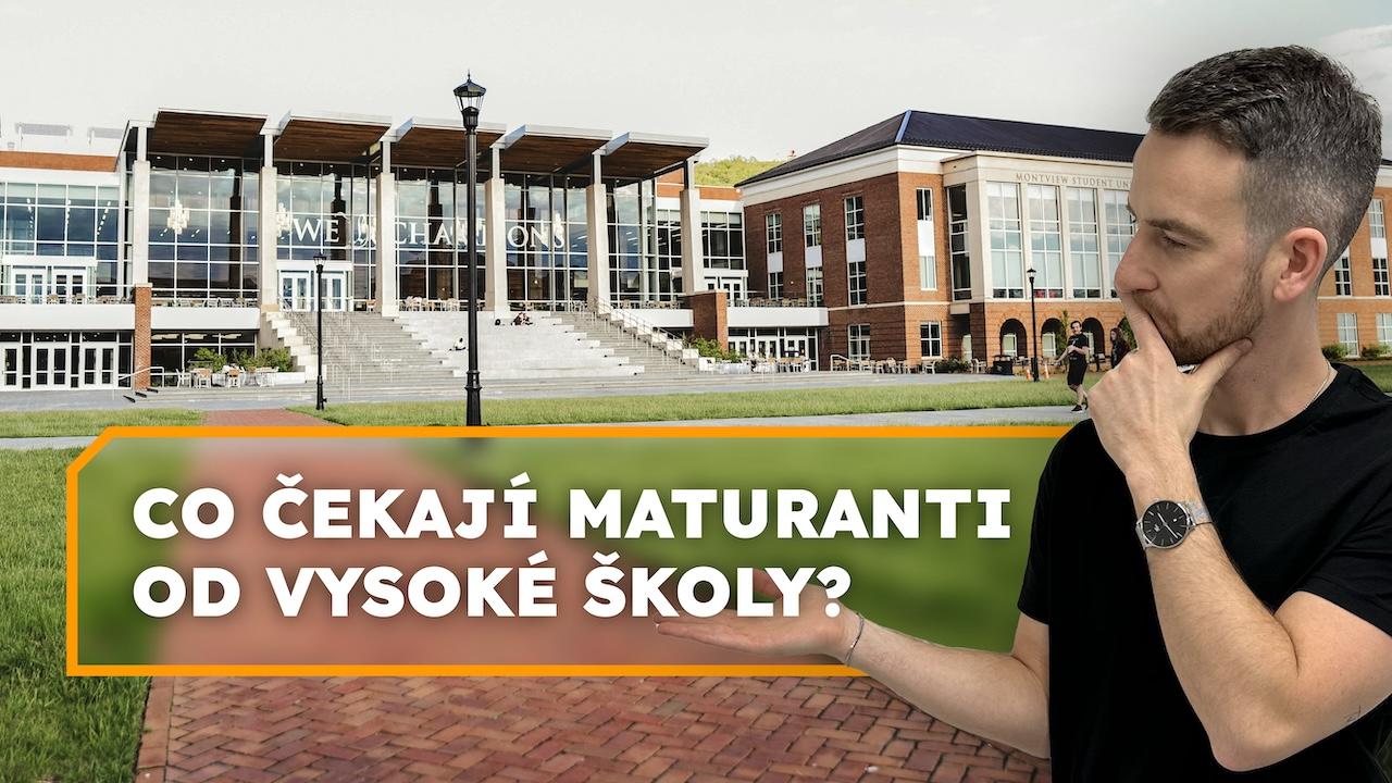 Škola nekončí za dveřmi učebny: Schools United spouští nový YouTube kanál.